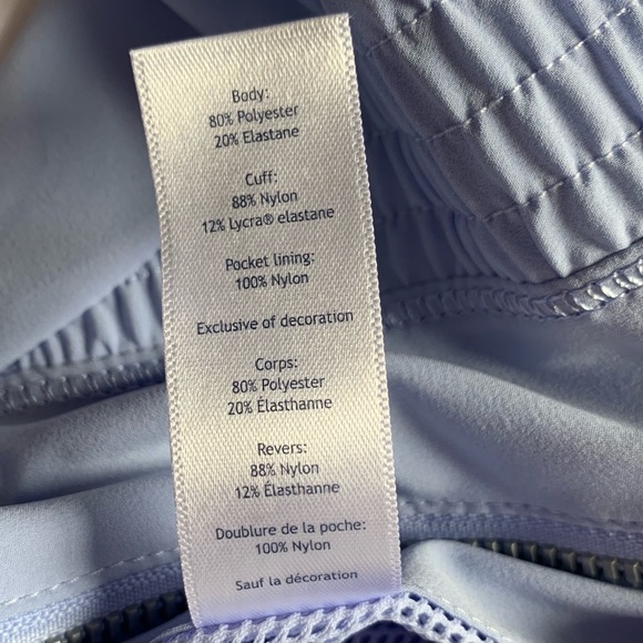 Ivivva • Wild Wonder Lightweight Hooded Jacket - Picture 9 of 11